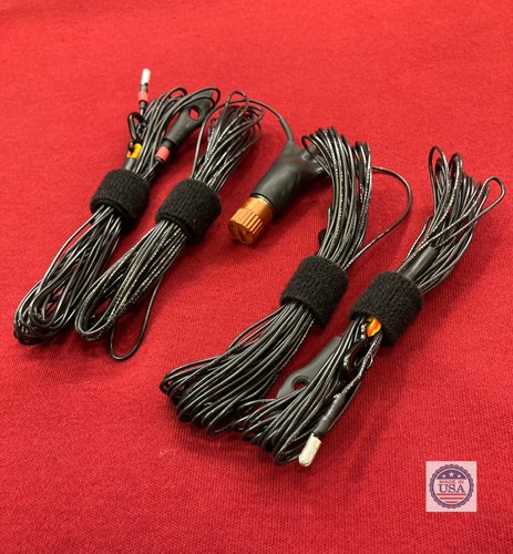 Rugged 40m linked - rugged,